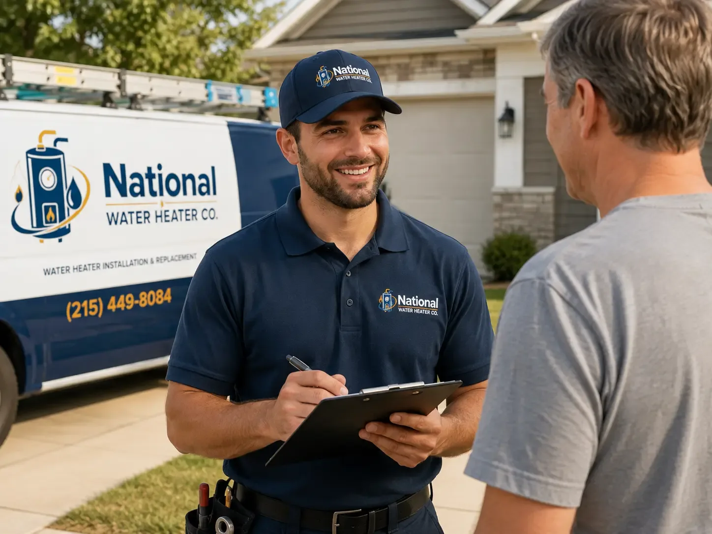 Water Heater Installation Hooksett, NH FAQs